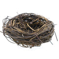 jags-mumbai Artificial Grass Bird Nest