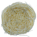 jags-mumbai Artificial Grass Enhance Your Home Decor with the Bird Nest White 10cm BNW10CM