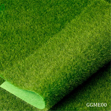 Garden Grass Mat 39x20 Inchs