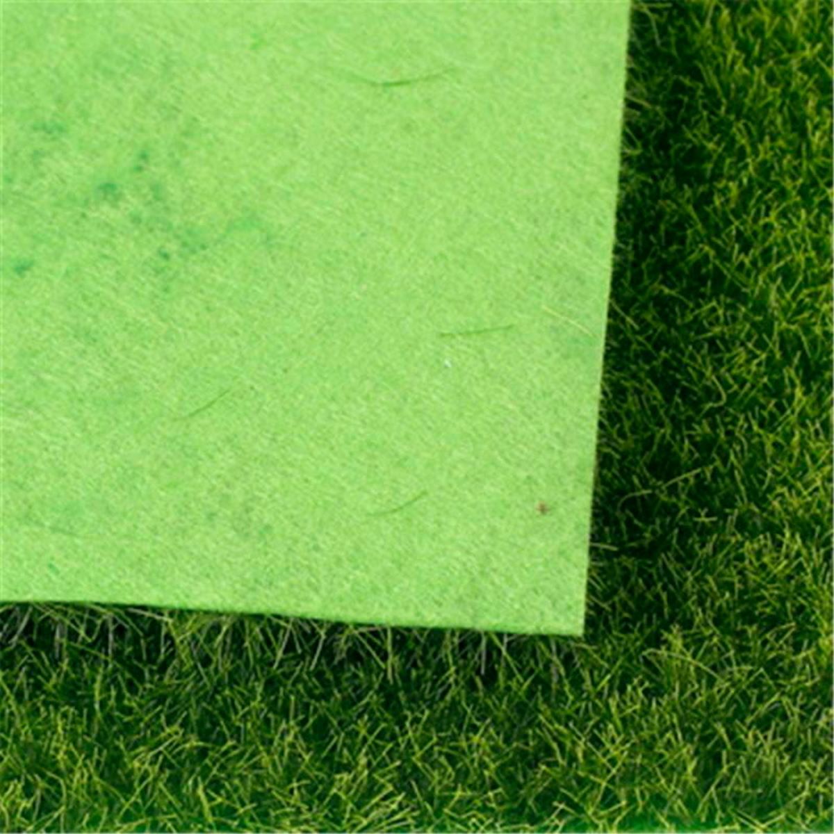 jags-mumbai Artificial Grass Garden Grass Mat 39x20 Inchs