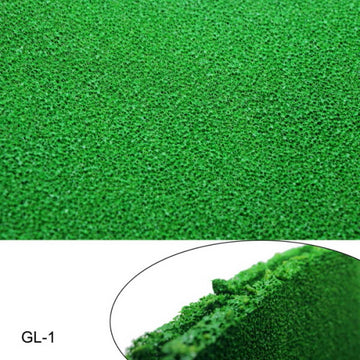 Garden Grass Mat