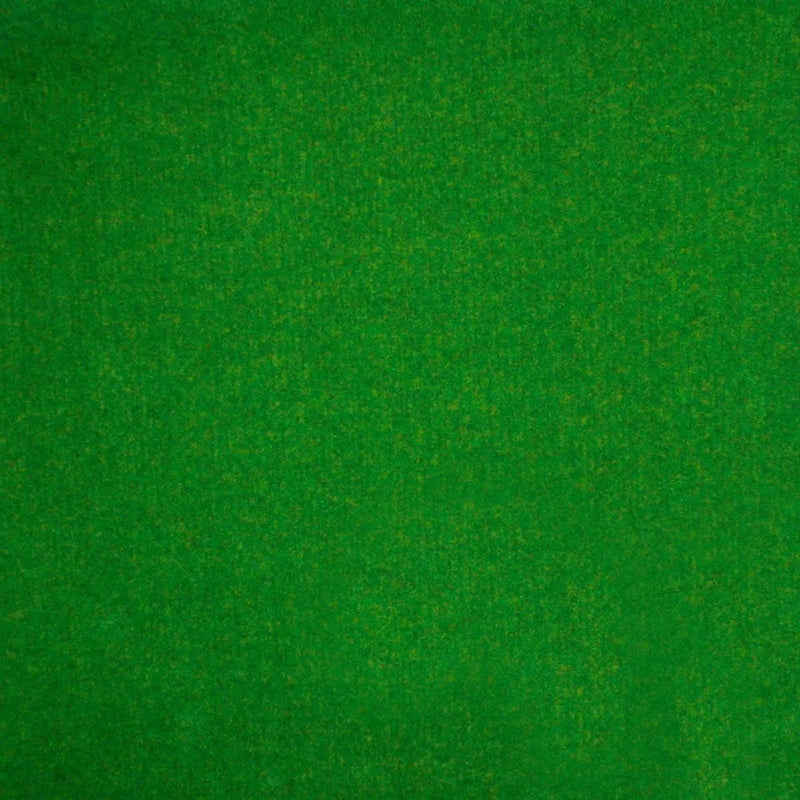 jags-mumbai Artificial Grass Garden Grass Roll 50CM X 250CM Light Green
