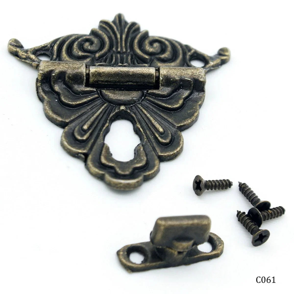 jags-mumbai Arts & Crafts Fancy Craft Lock