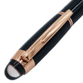 jags-mumbai Ball Pens Ball Pen Black Copper Clip