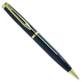 jags-mumbai Ball Pens Ball Pen Black Golden Clip