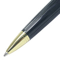 jags-mumbai Ball Pens Ball Pen Black Golden Clip