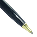 jags-mumbai Ball Pens Ball Pen Black Golden Clip