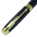 jags-mumbai Ball Pens Ball Pen Black Golden Clip