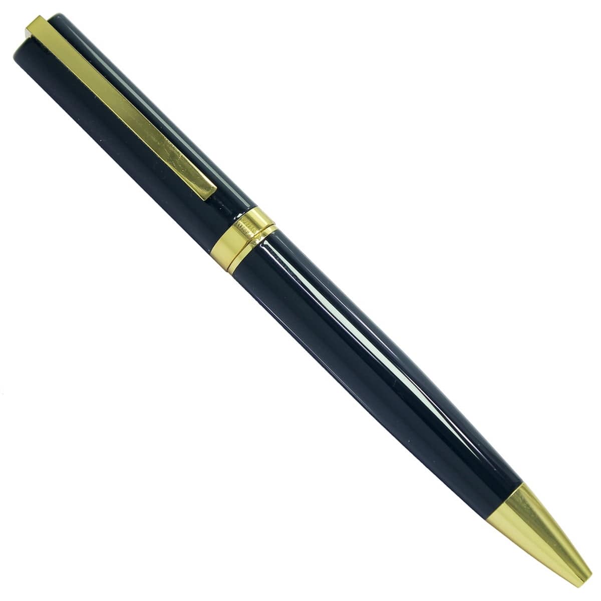 jags-mumbai Ball Pens Ball Pen Black Golden Clip