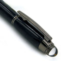 jags-mumbai Ball Pens Ball Pen Black Gun Mate