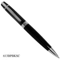 jags-mumbai Ball Pens Ball Pen Black Silver Clip