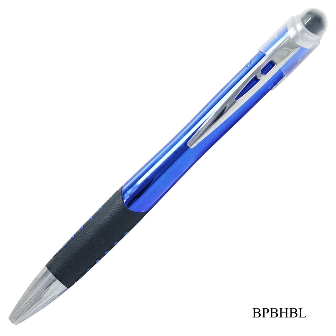 jags-mumbai Ball Pens Ball Pen Brand Hilighter Pen Blue BPBHBL