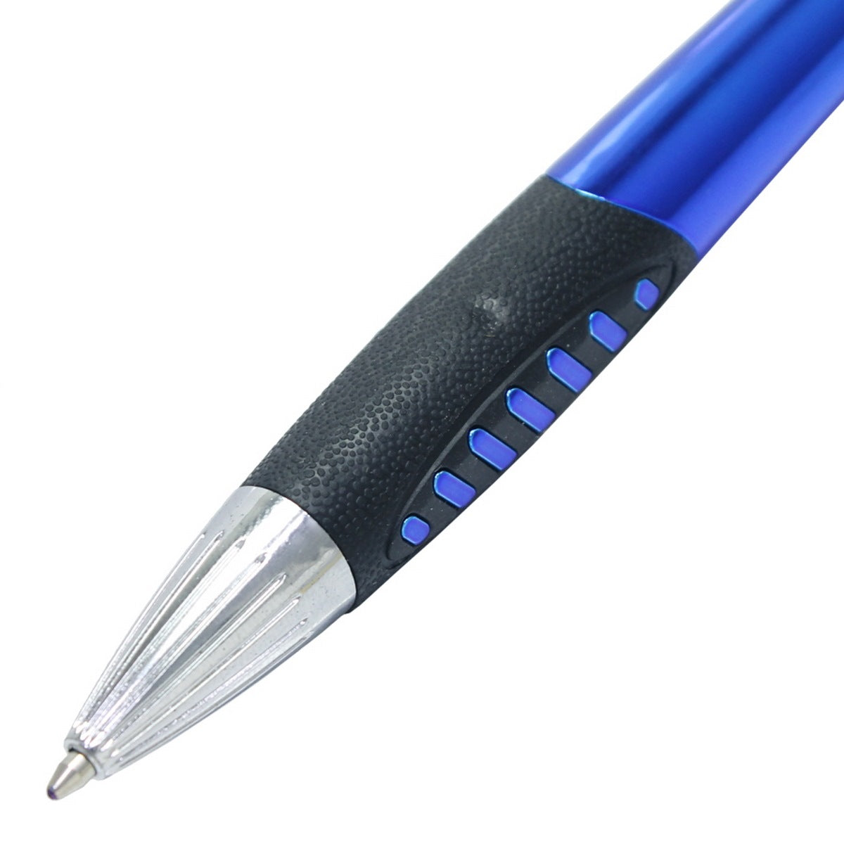 jags-mumbai Ball Pens Ball Pen Brand Hilighter Pen Blue BPBHBL