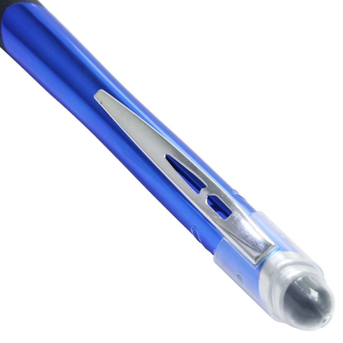jags-mumbai Ball Pens Ball Pen Brand Hilighter Pen Blue BPBHBL