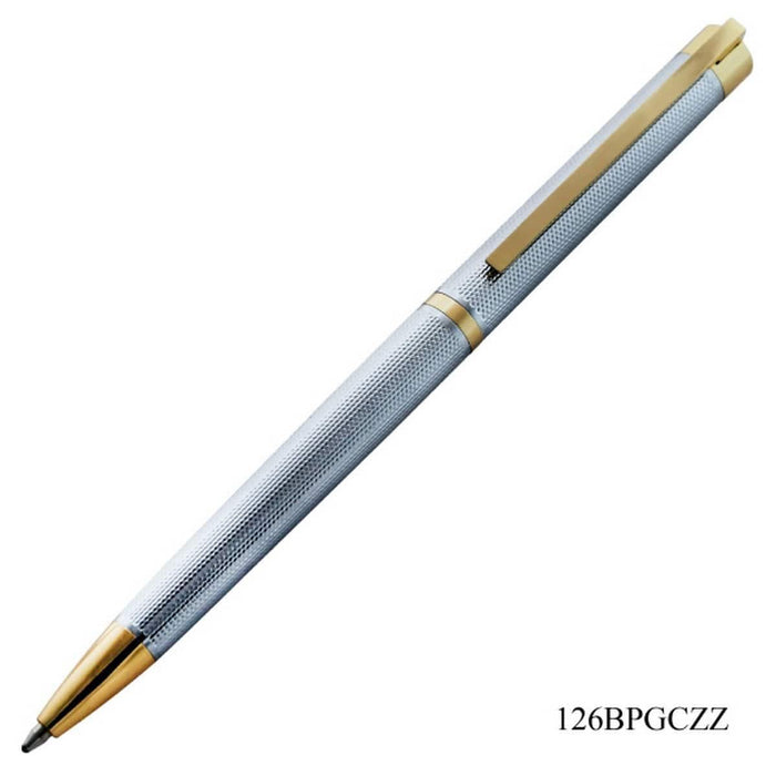 Ball Pen Golden Clip