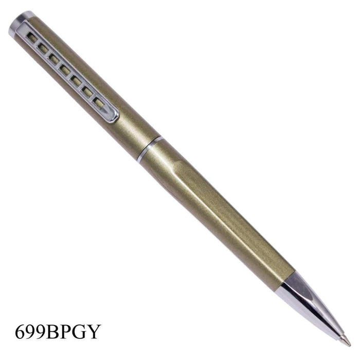 Ball Pen Grey