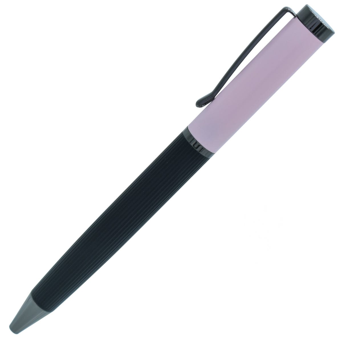 jags-mumbai Ball Pens Ball Pen (Half Black Half Pink)