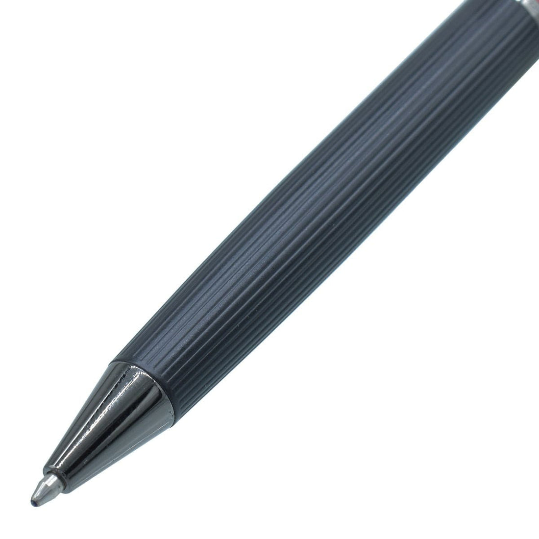 jags-mumbai Ball Pens Ball Pen ( Half Black Half Red )