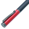 jags-mumbai Ball Pens Ball Pen ( Half Black Half Red )