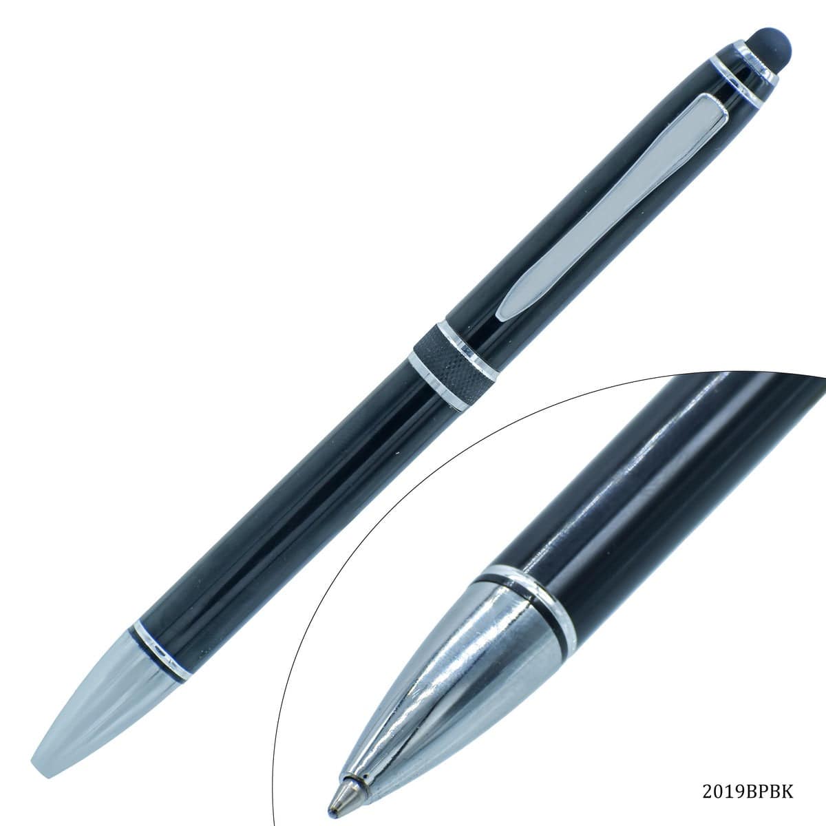 jags-mumbai Ball Pens Ball Pen Mobile Touch Black