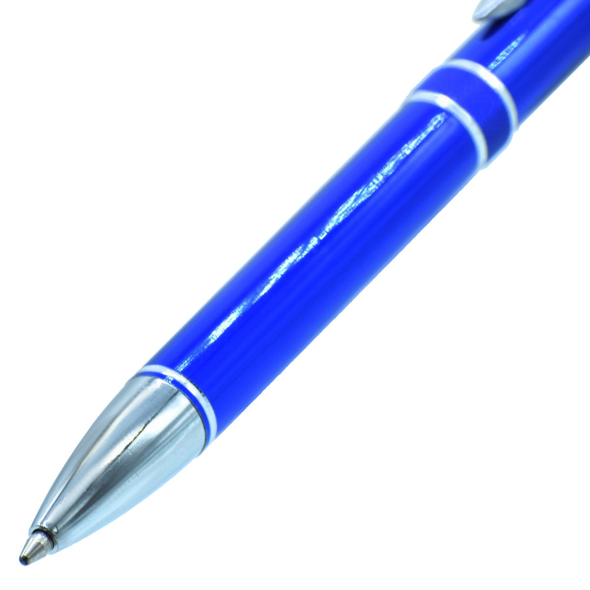 jags-mumbai Ball Pens Ball Pen Mobile Touch Blue