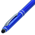 jags-mumbai Ball Pens Ball Pen Mobile Touch Blue