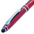 jags-mumbai Ball Pens Ball Pen Mobile Touch Red