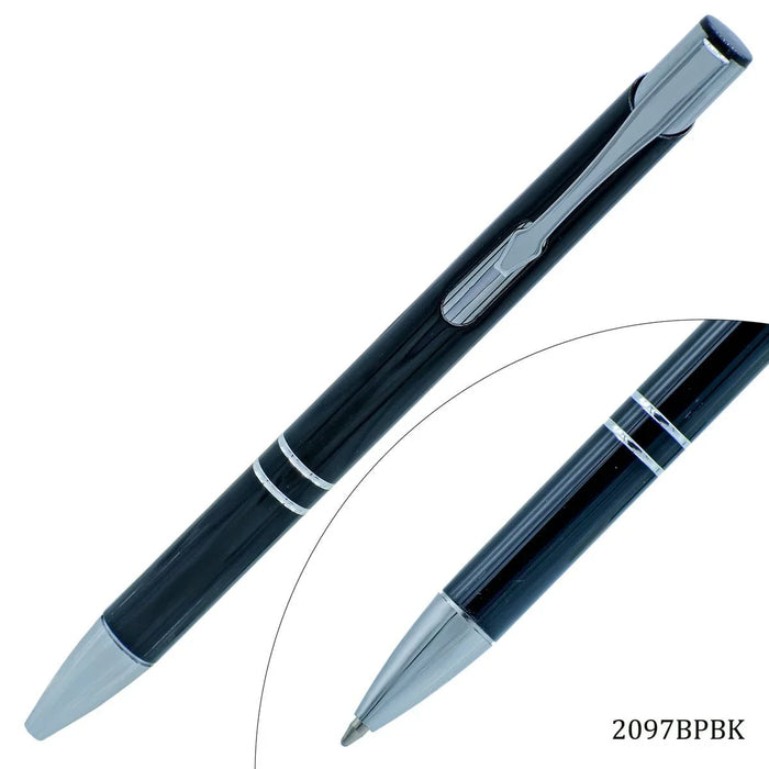 Ball Pen Repit Black