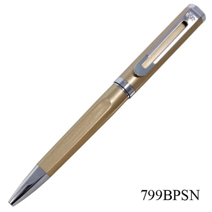 Ball Pen Skin