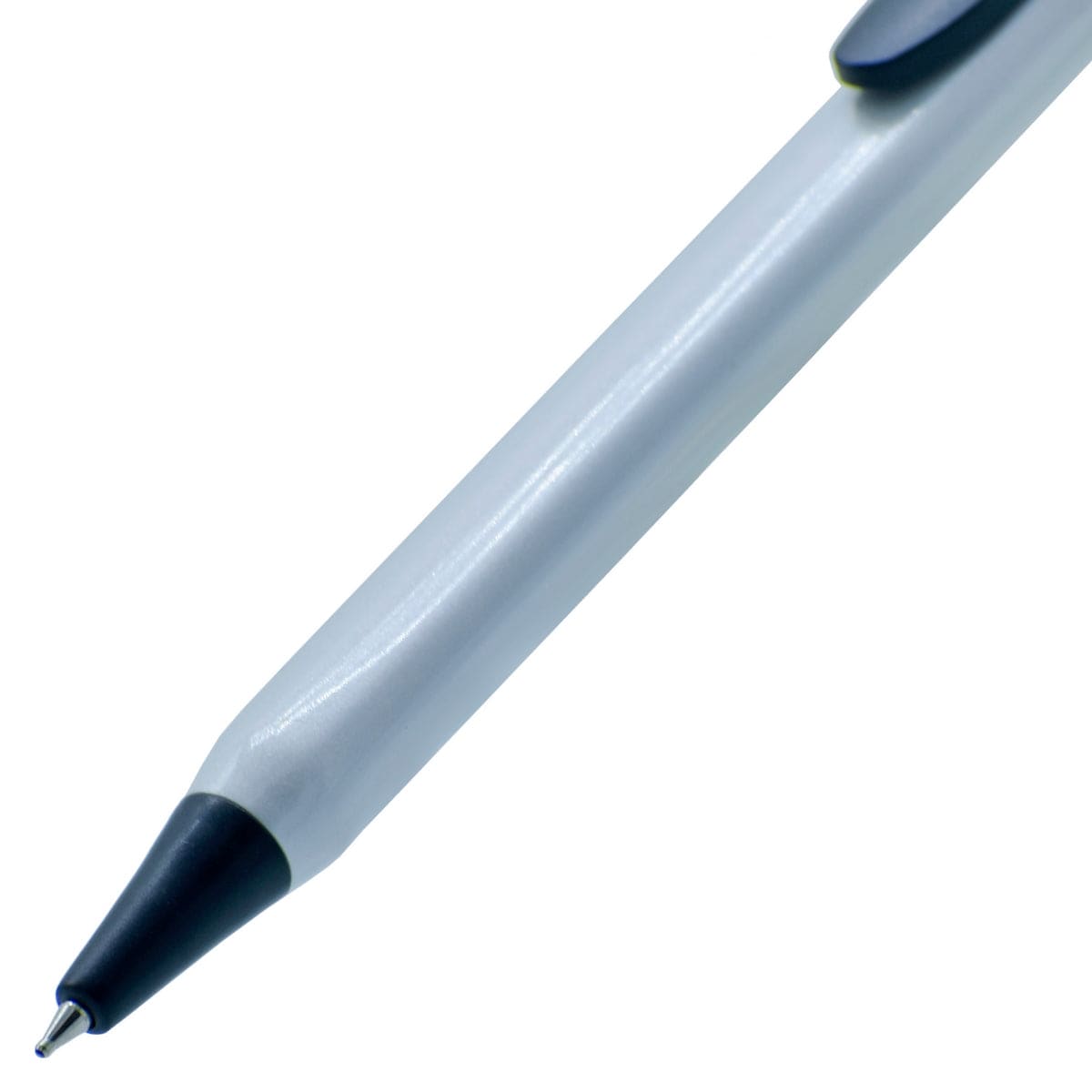 jags-mumbai Ball Pens Ball Pen T-Shock Epn Full Pearl White BPTEPWE