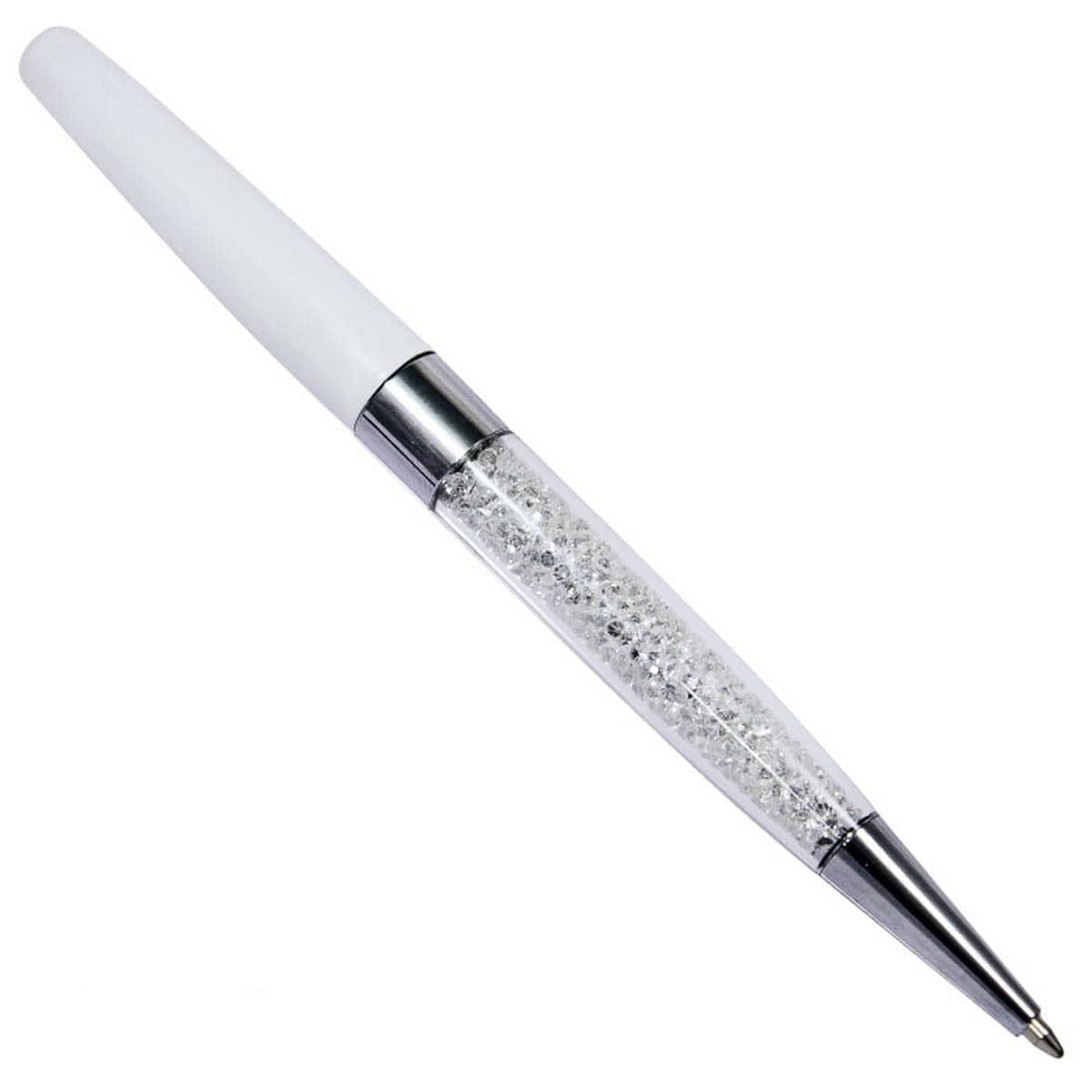 jags-mumbai Ball Pens Ball Pen White