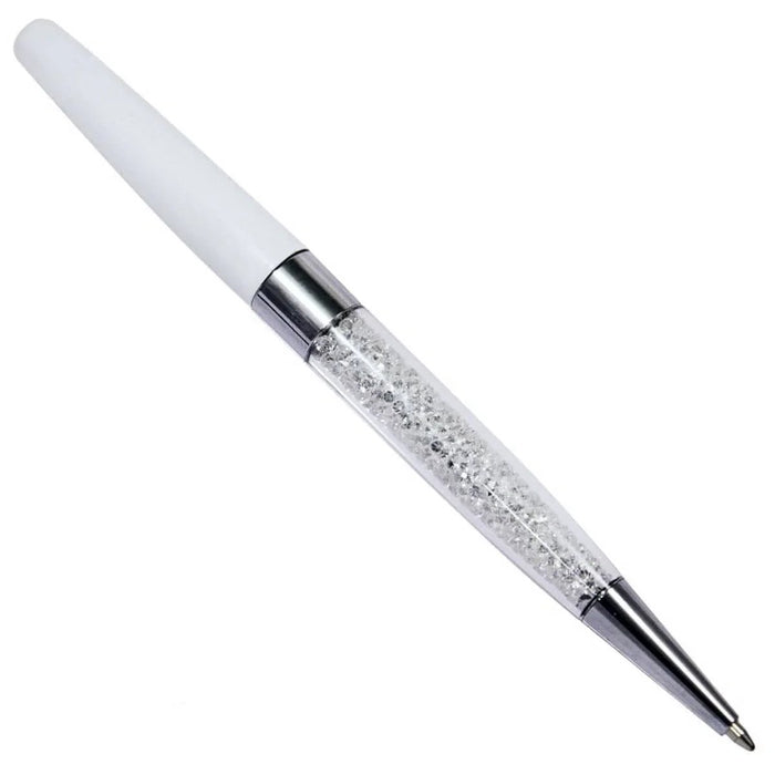 Ball Pen White