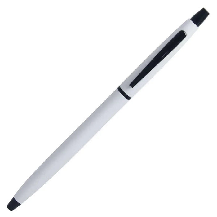 Ball Pen White