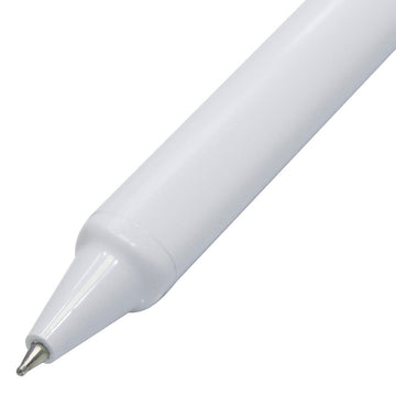 Ball pen white