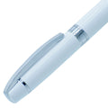 jags-mumbai Ball Pens Ball Pen White Silver Clip