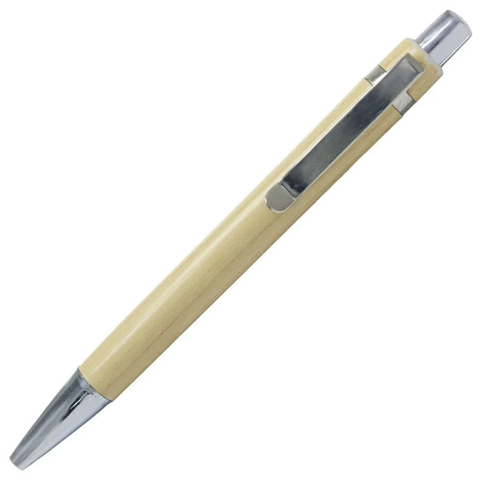 Ball Pen Wooden Finish Plastic BPWP00