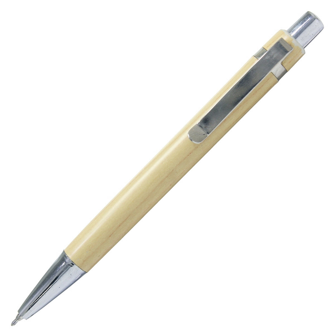 jags-mumbai Ball Pens Ball Pen Wooden Finish Plastic BPWP00