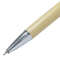 jags-mumbai Ball Pens Ball Pen Wooden Finish Plastic BPWP00