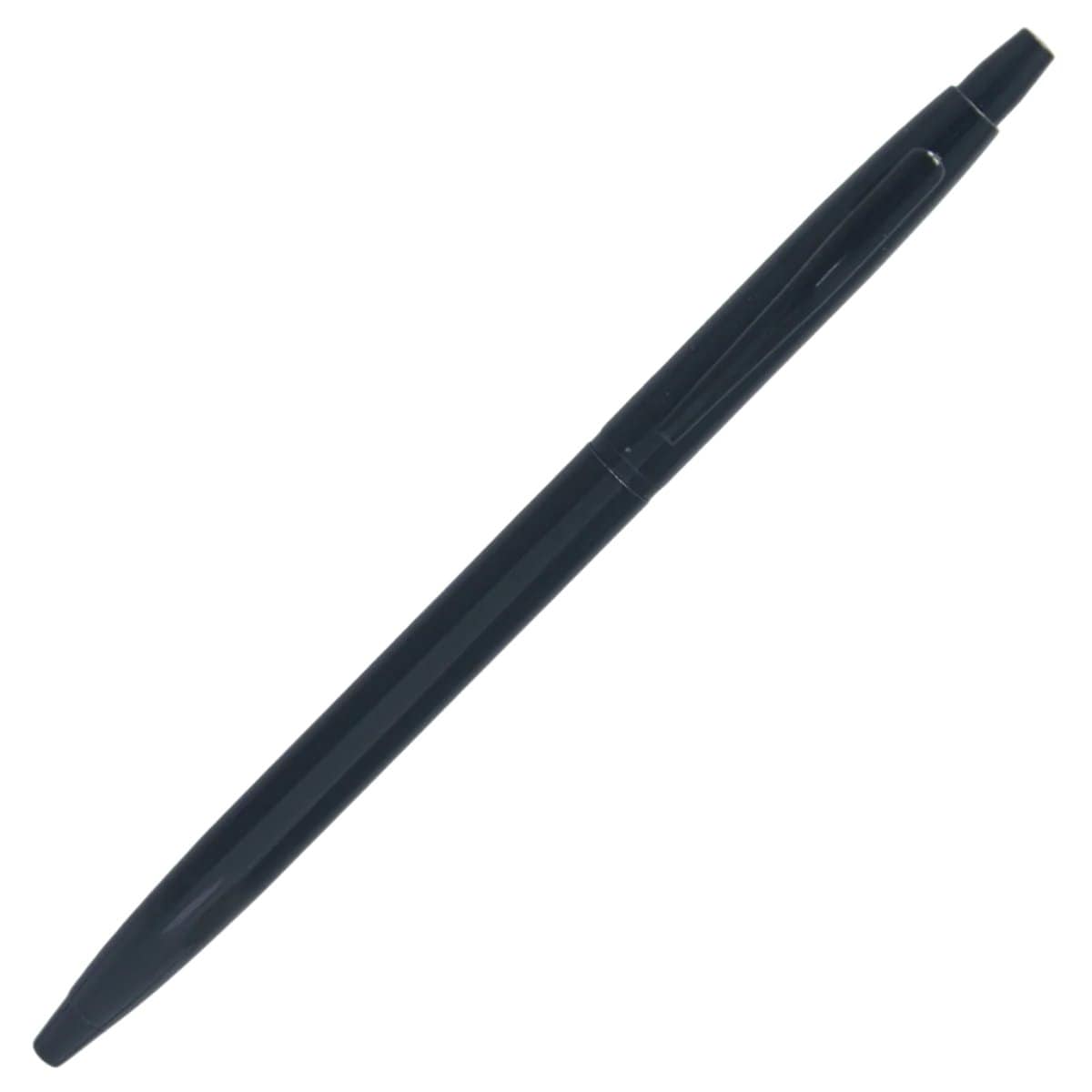 jags-mumbai Ball Pens Ball Pen Z109-9060Q BLACK 9060QBK