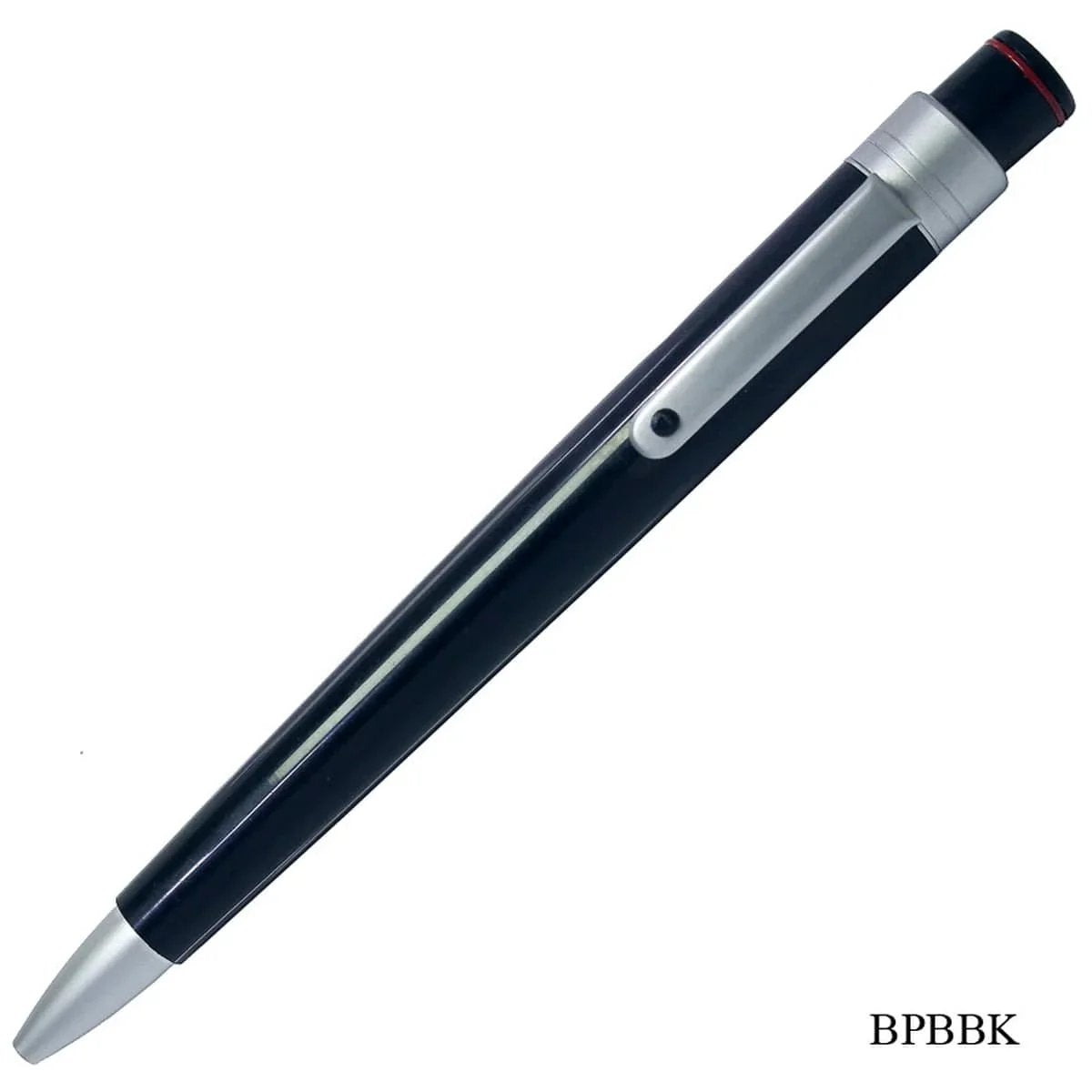 jags-mumbai Ball Pens Black Ball Pen