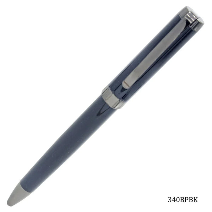 Black Glossy Ball Pen