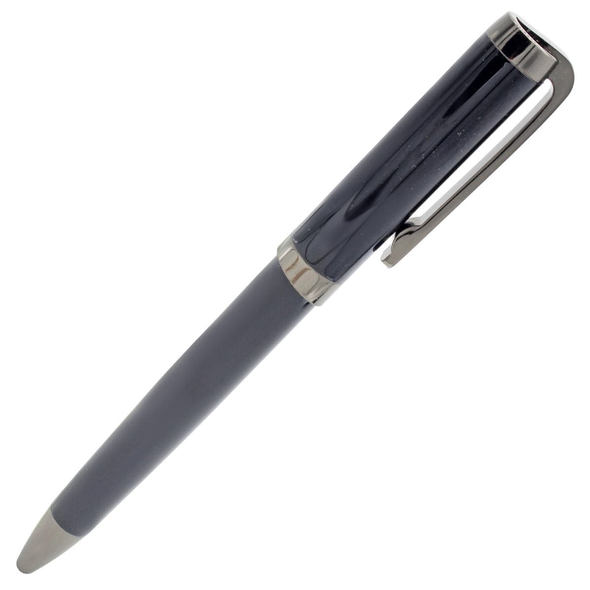 jags-mumbai Ball Pens Black Glossy Ball Pen