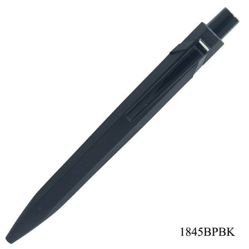Classic Black Ball Pen - 1845BPBK