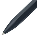 jags-mumbai Ball Pens Classic Black Ball Pen - 1845BPBK