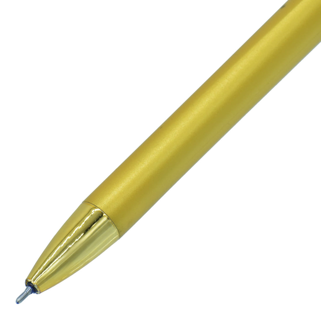 jags-mumbai Ball Pens Gold Blaze Ball Pen