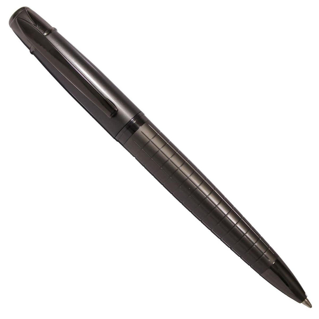 jags-mumbai Ball Pens Gun Metal Ball Pen