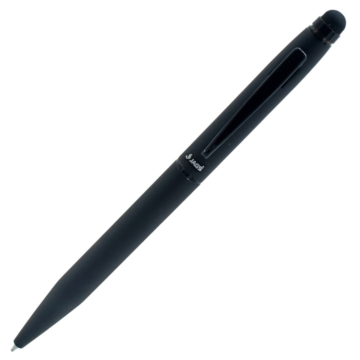 jags-mumbai Ball Pens Touchscreen Ballpoint Pen - Black