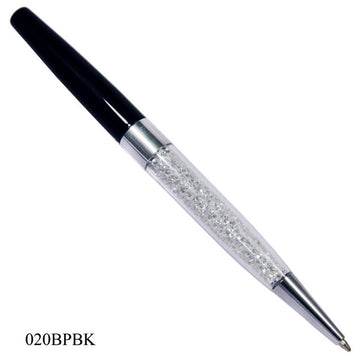 Zebra Ball Pen Black 020BPBK