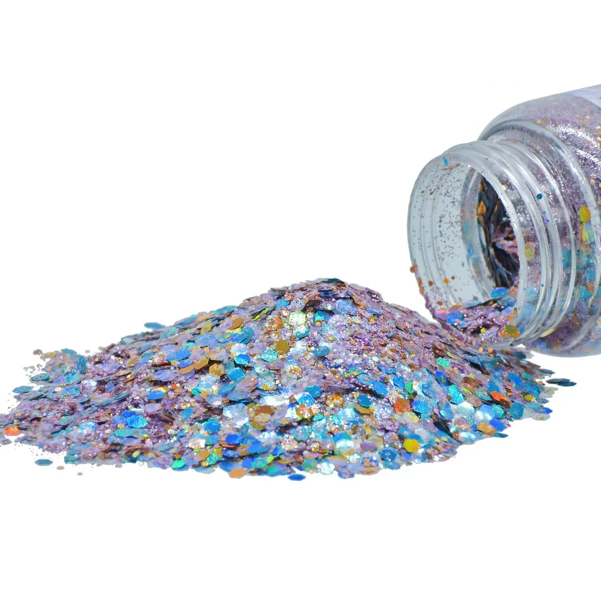 jags-mumbai Balloon & Party Products Jags Combi Glitter 20Gsm Rising Star