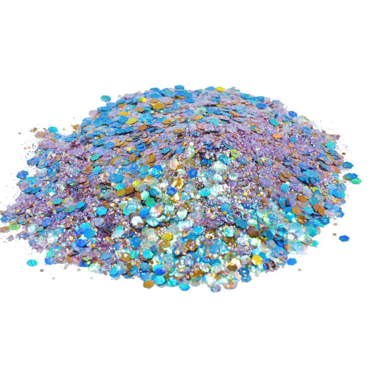 jags-mumbai Balloon & Party Products Jags Combi Glitter 20Gsm Rising Star